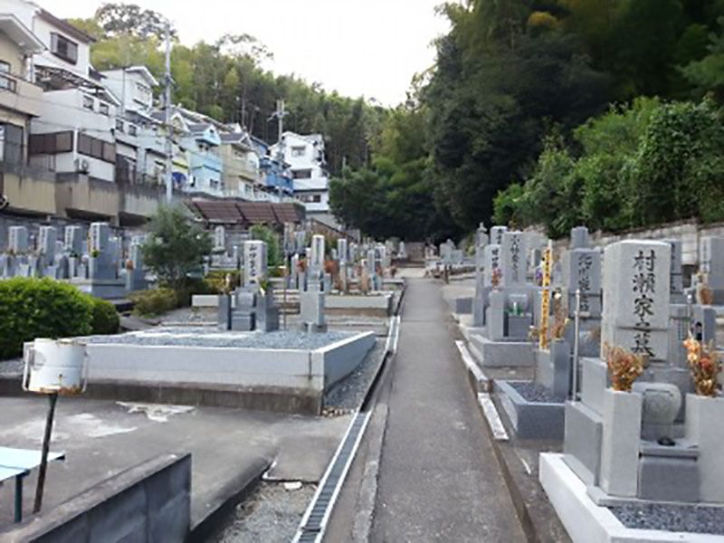 廣見寺