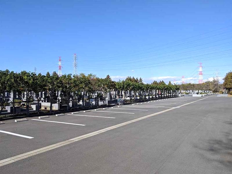 小室霊園