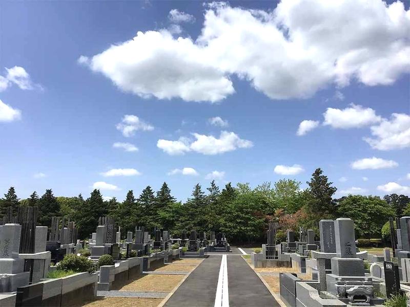 小室霊園