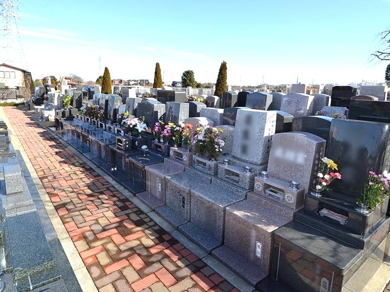 新埼玉霊園
