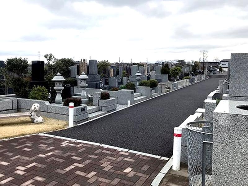 新埼玉霊園