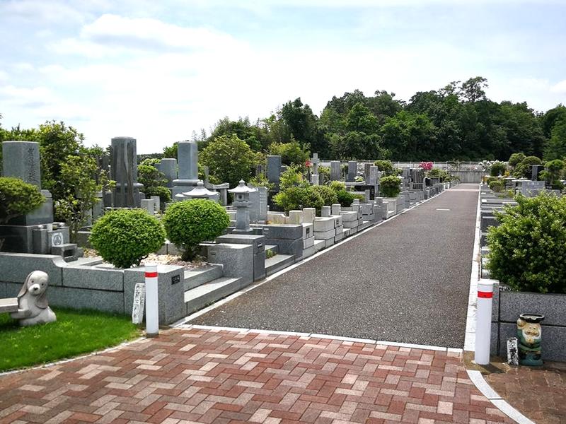 埼玉霊園