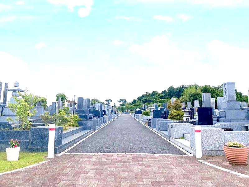 埼玉霊園