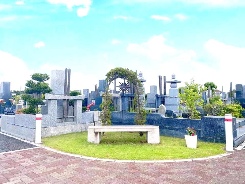 埼玉霊園