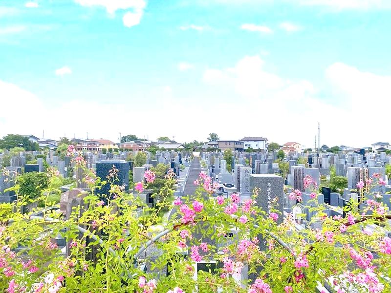埼玉霊園