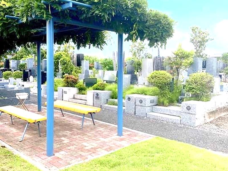 埼玉霊園