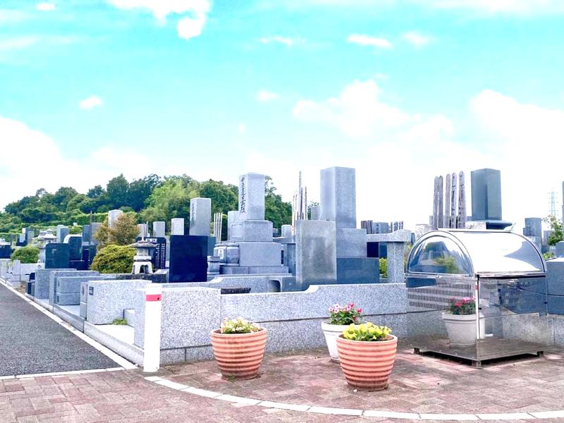 埼玉霊園