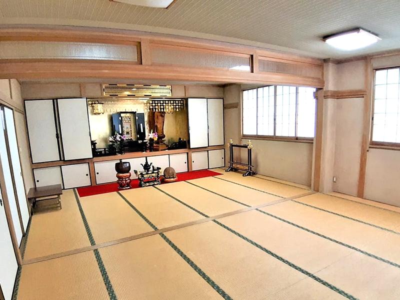 春日部中央霊園