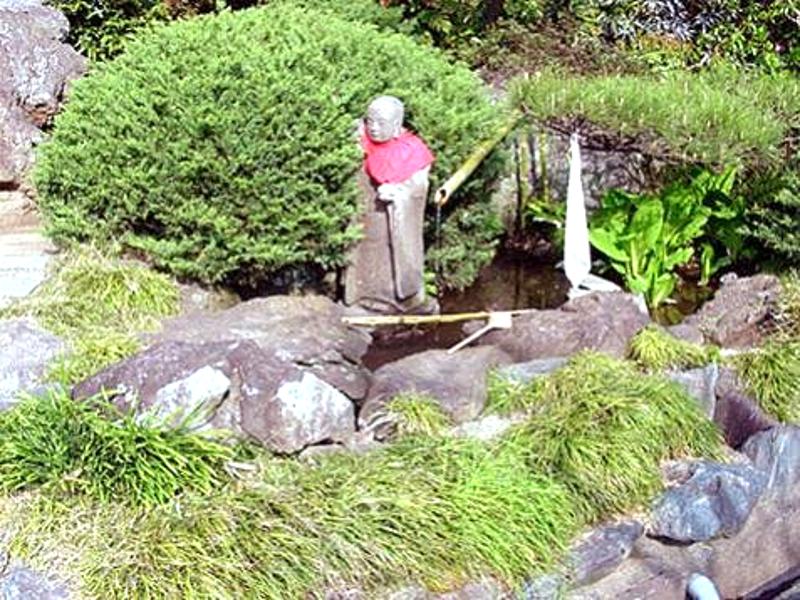 取手大師霊園