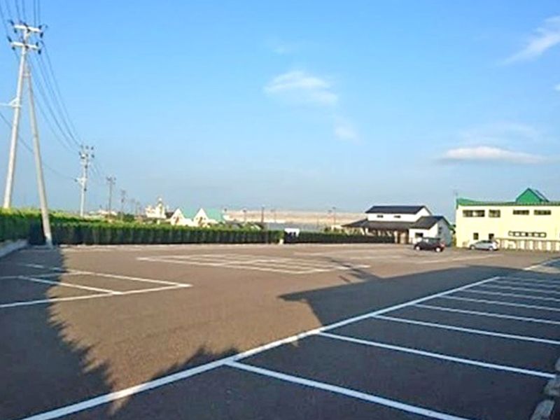 フジパーク霊園 新潟南