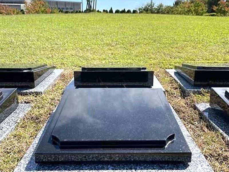 フジパーク霊園 新潟南