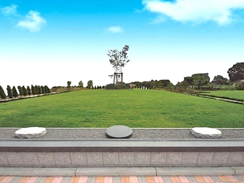 フジパーク霊園 新潟南