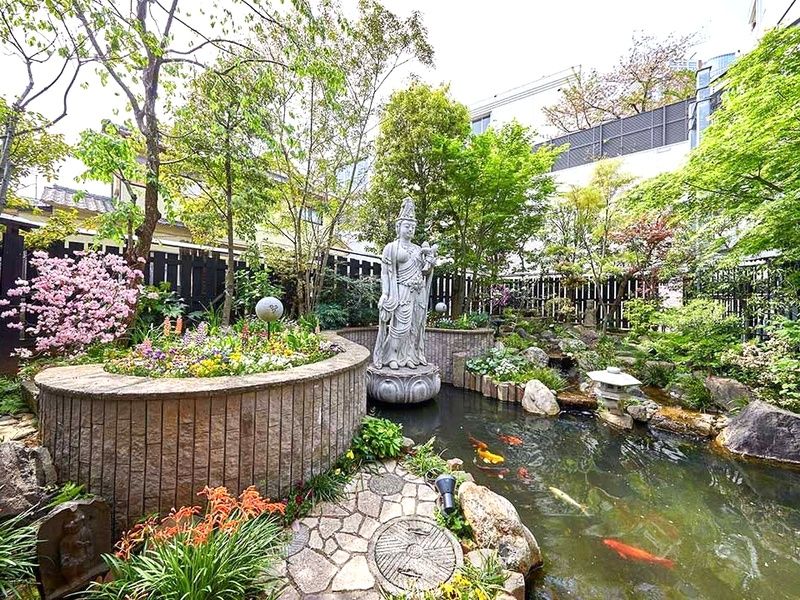 麻布十番 ゆめみどう