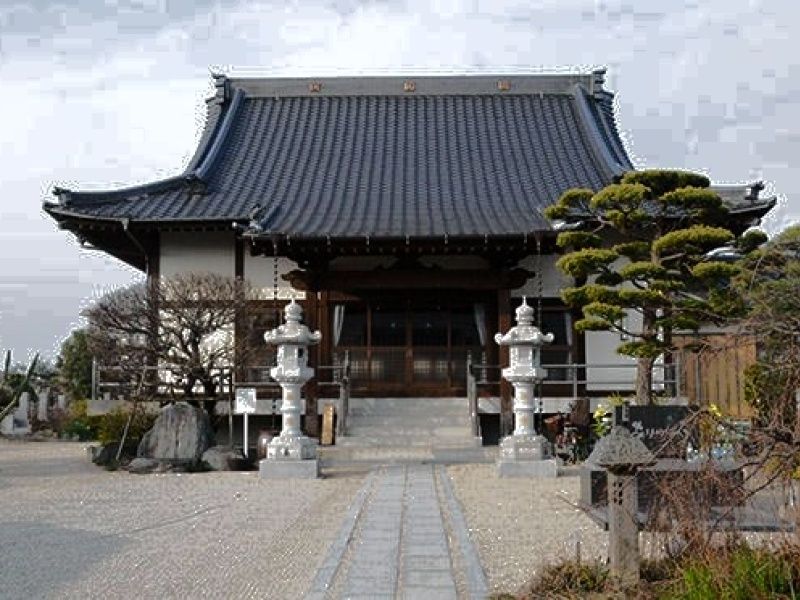 個別永代供養墓 樹木葬霊園「久遠」