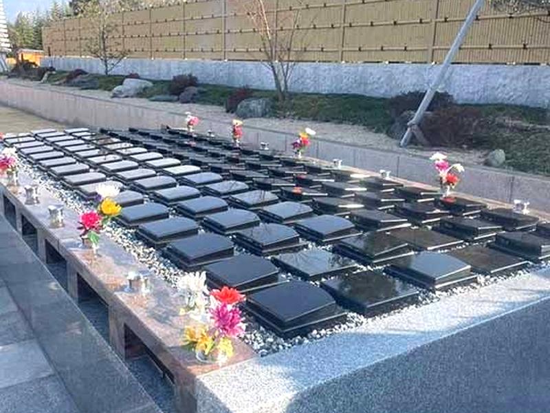 櫻乃丘聖地霊園 天空の郷