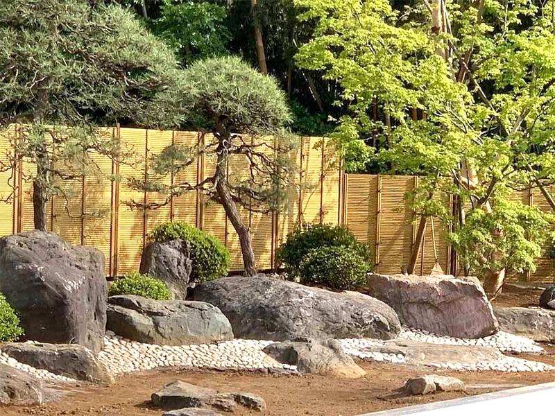 櫻乃丘聖地霊園 天空の郷
