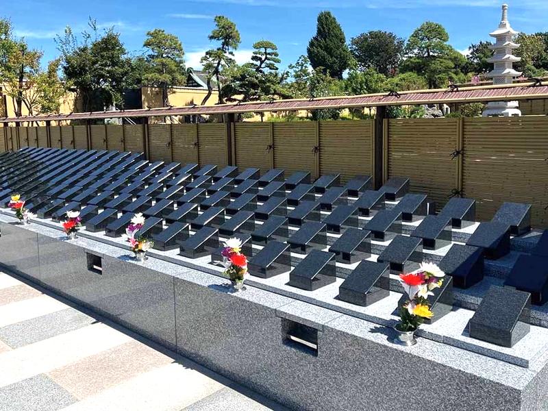 櫻乃丘聖地霊園 天空の郷