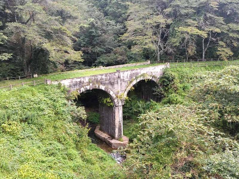 仙台 太白の碑 共有墓