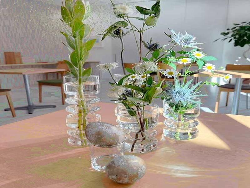 室内納骨堂メモワール仙台五橋