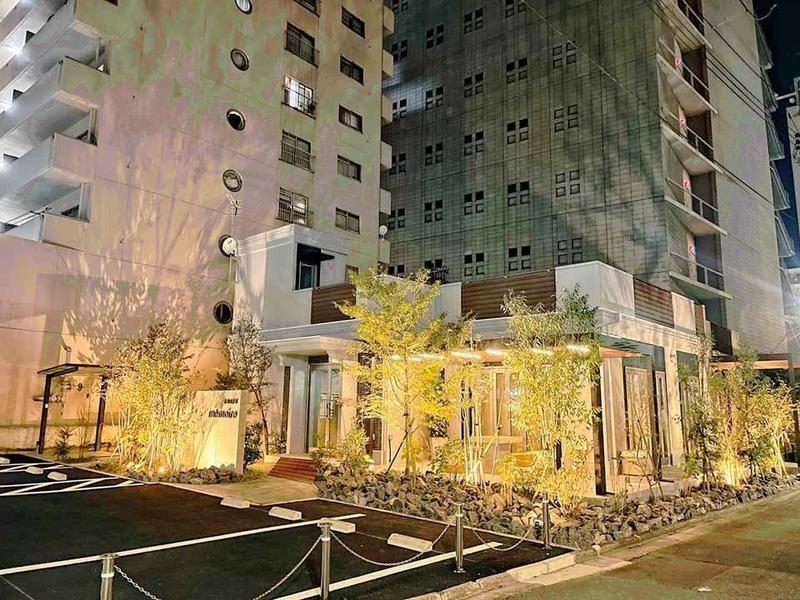 室内納骨堂メモワール仙台五橋