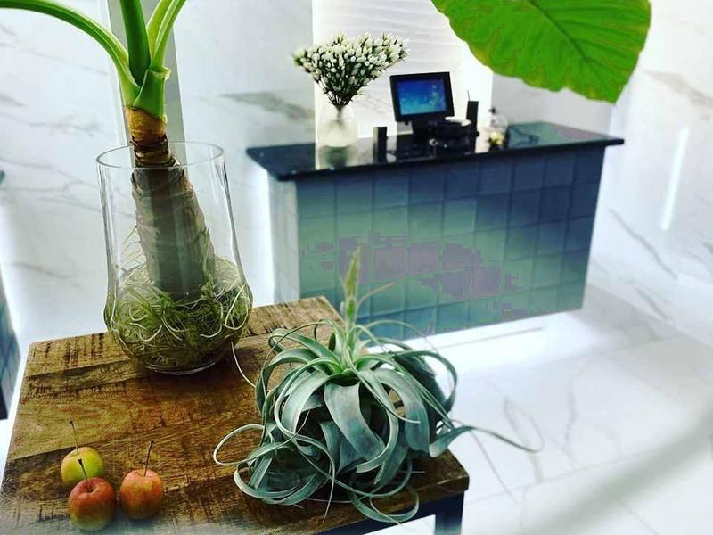 室内納骨堂メモワール仙台五橋