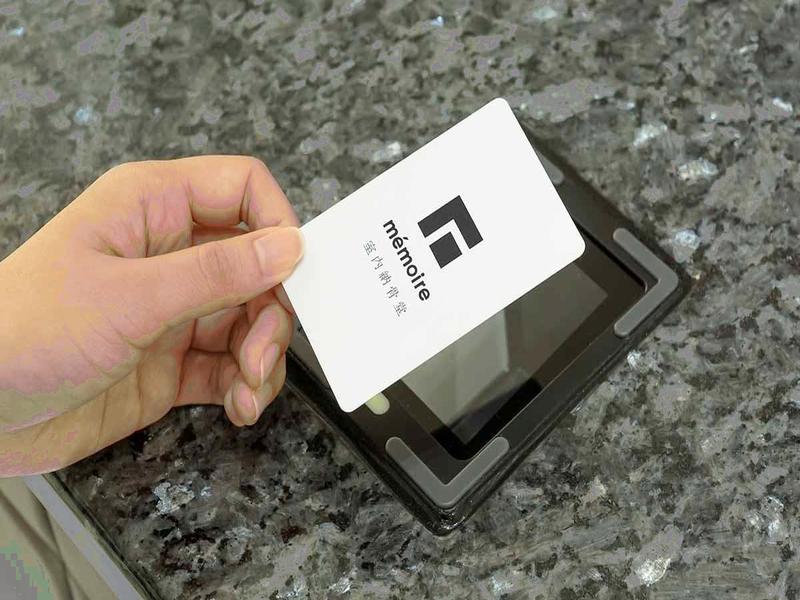 室内納骨堂メモワール仙台五橋