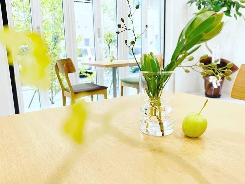 室内納骨堂メモワール仙台五橋