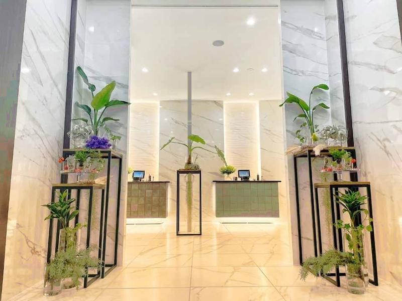 室内納骨堂メモワール仙台五橋