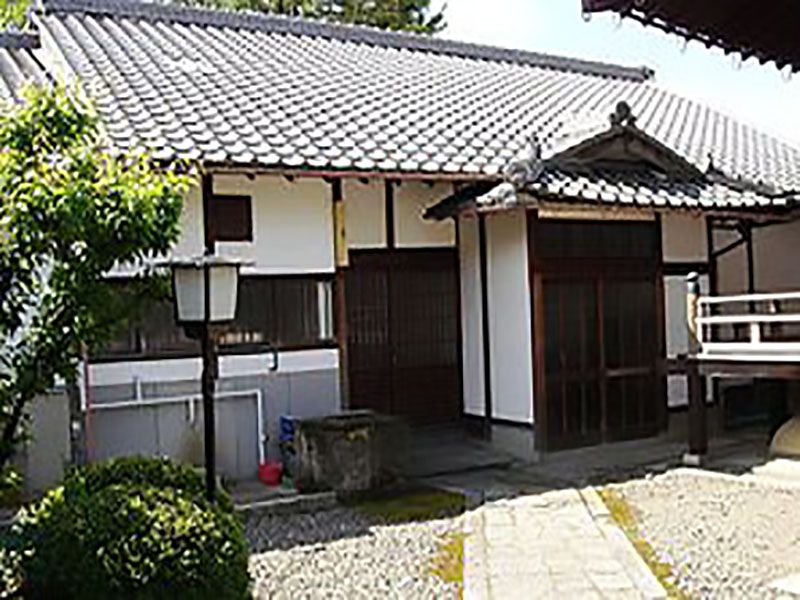 福田寺