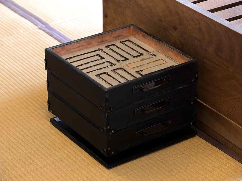 願隆寺 樹木葬・納骨堂