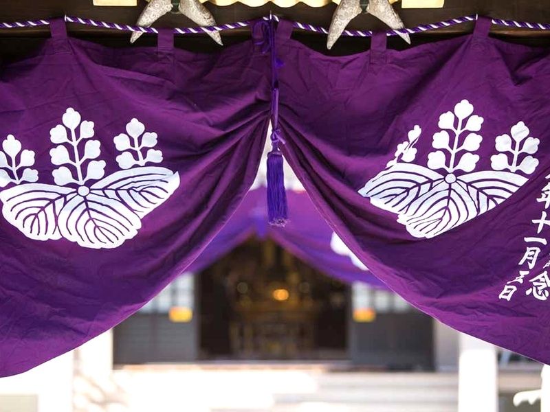 願隆寺 樹木葬・納骨堂
