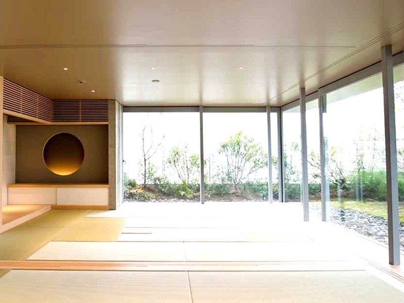 松栄山 仙行寺 沙羅浄苑