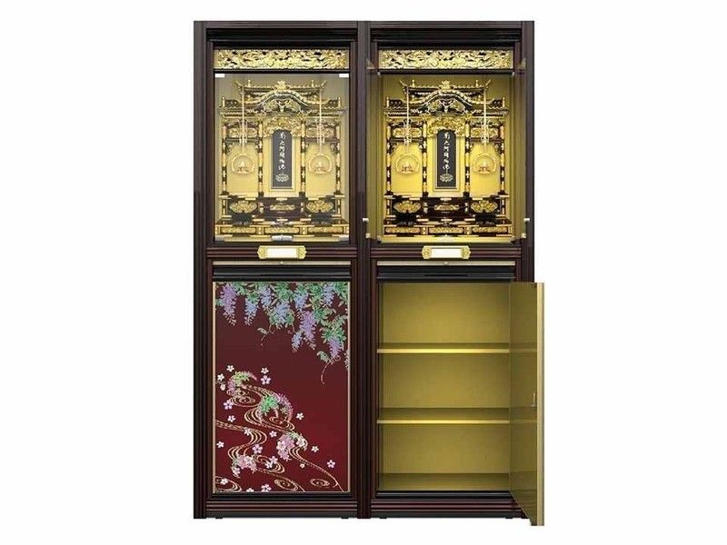 大善寺 納骨堂