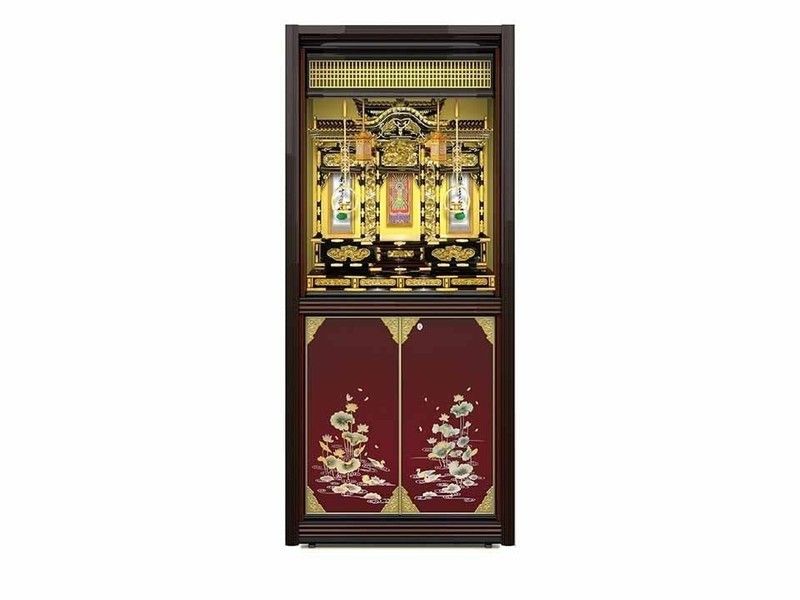 大善寺 納骨堂