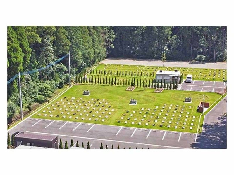 熊本メモリアルガーデン