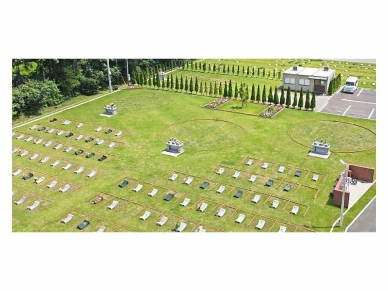 熊本メモリアルガーデン