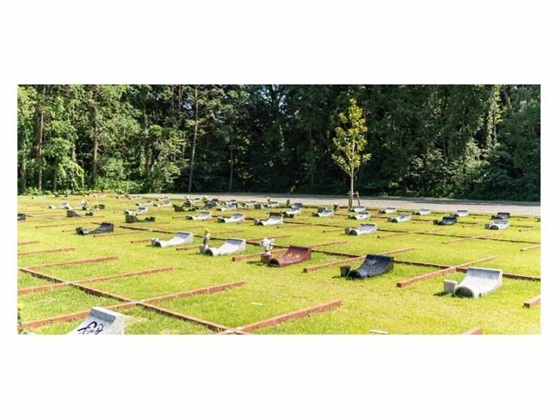 熊本メモリアルガーデン