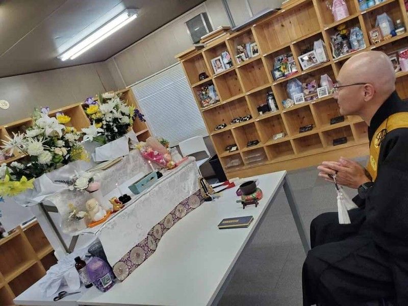 熊本メモリアルガーデン