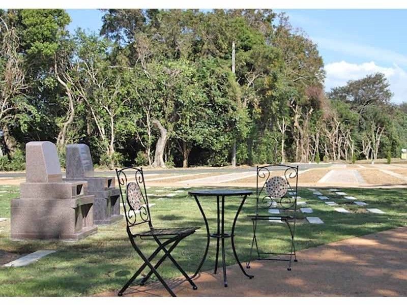 浜松メモリアルガーデン