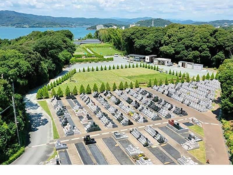 浜松メモリアルガーデン