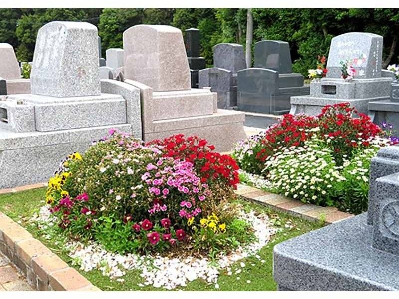 浜松メモリアルガーデン