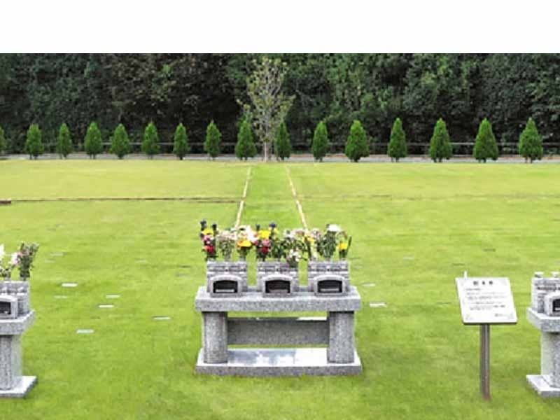 浜松メモリアルガーデン