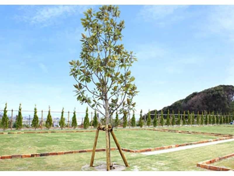 浜松メモリアルガーデン