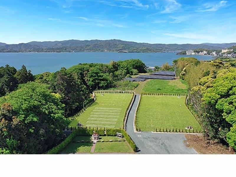 浜松メモリアルガーデン