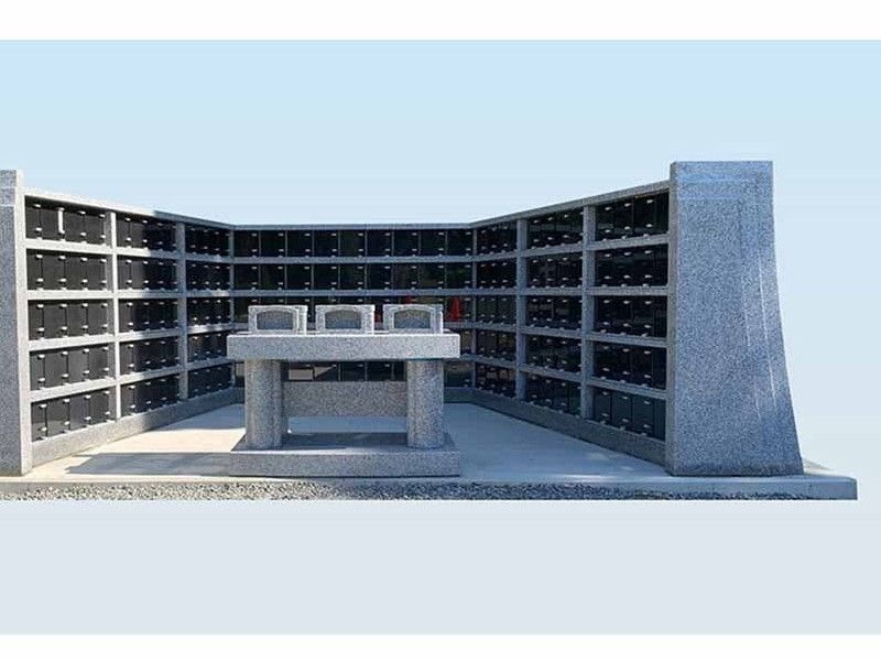 浜松メモリアルガーデン