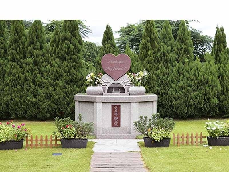 浜松メモリアルガーデン