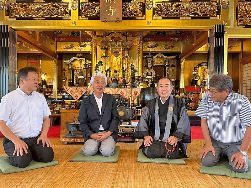 高松ほたるローズガーデン