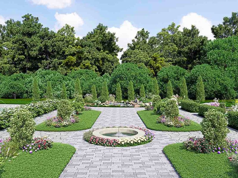 高松ほたるローズガーデン