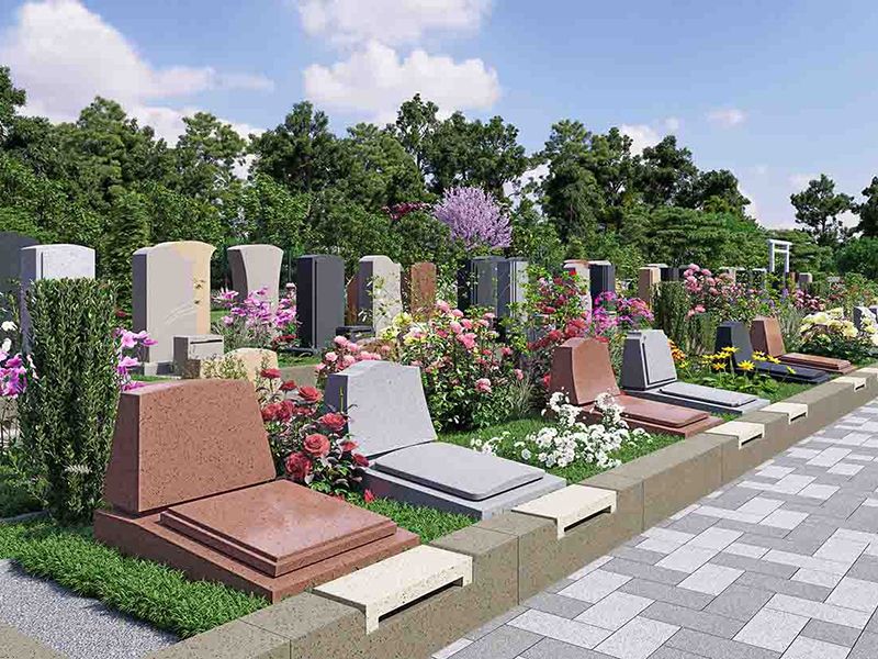 高松ほたるローズガーデン