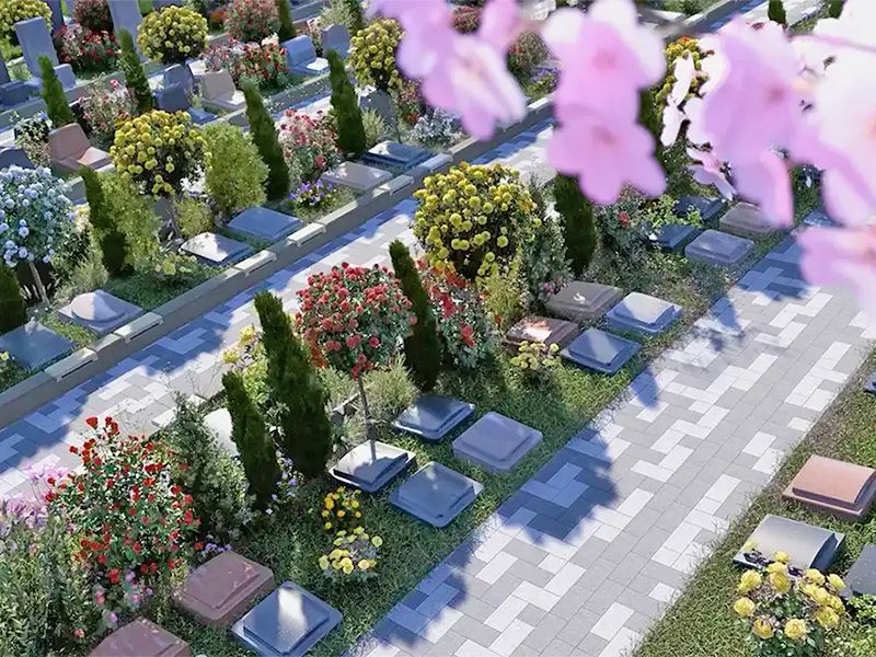 高松ほたるローズガーデン